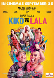 Kiko en Lala' Poster