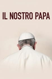Il nostro Papa' Poster