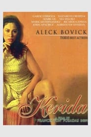 Kerida' Poster