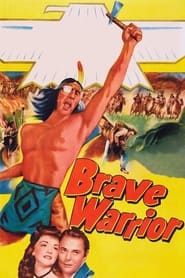 Brave Warrior' Poster