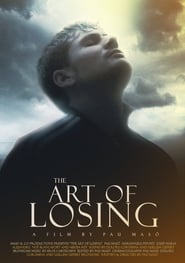 The Art of Losing' Poster