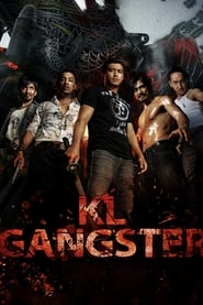 KL Gangster' Poster
