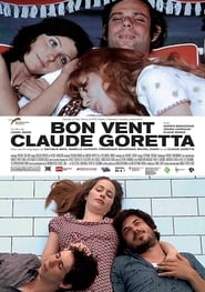 Bon vent Claude Goretta' Poster