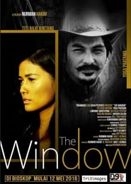 The Window' Poster