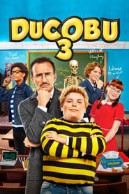 Ducoboo 3' Poster
