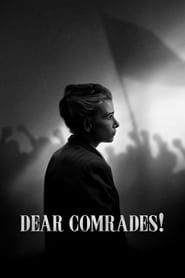 Dear Comrades' Poster