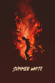 Summer White' Poster