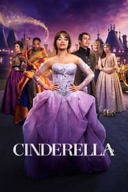 Streaming sources forCinderella