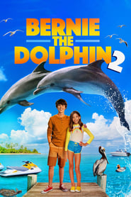 Bernie the Dolphin 2' Poster