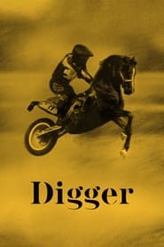 Digger' Poster