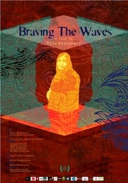 Braving the Waves' Poster