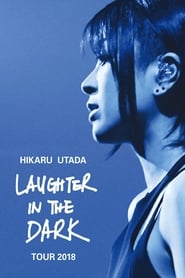 Hikaru Utada Laughter in the Dark Tour 2018' Poster