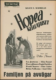 Hopeakihlajaiset' Poster