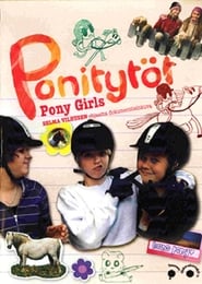 Pony Girls' Poster