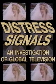 Distress Signals' Poster