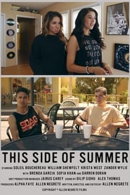 This Side of Summer' Poster