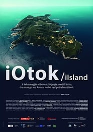 iIsland' Poster