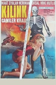 Kilink Caniler Kral' Poster