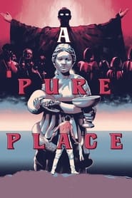 A Pure Place' Poster