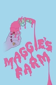 Maggies Farm' Poster