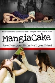 Mangiacake' Poster