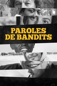 Words of Bandits' Poster