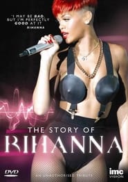 Untitled Rihanna Documentary' Poster