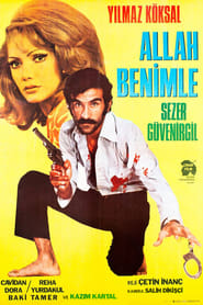 Allah Benimle' Poster