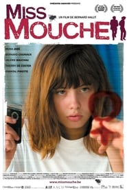 Miss Mouche' Poster