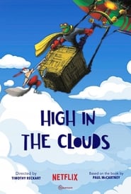 High in the Clouds' Poster