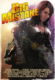Big Mistake' Poster