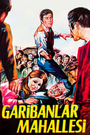 Garibanlar Mahallesi' Poster