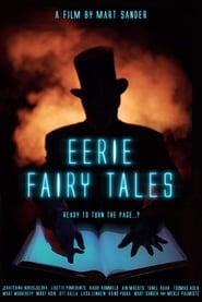 Eerie Fairy Tales' Poster