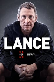 Lance' Poster