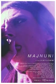 Majnuni' Poster