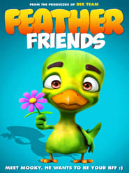Feather Friends' Poster