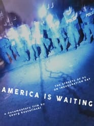 America is Waiting' Poster