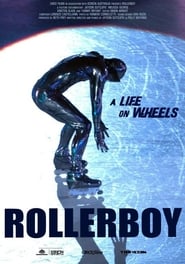 Rollerboy' Poster