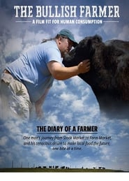 The Bullish Farmer' Poster