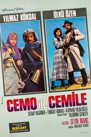 Cemo le Cemile