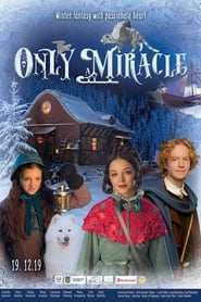 Only a Miracle' Poster