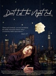 Dont Let the Night End' Poster