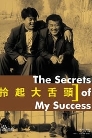 Interesting Times The Secret of My Success' Poster