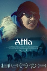 ATTLA' Poster