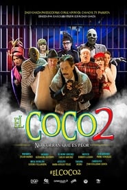 El Coco 2' Poster