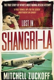 Lost in ShangriLa' Poster