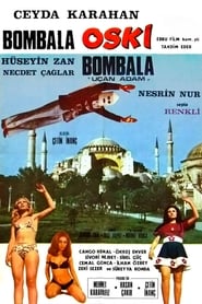 Bombala Oski Bombala' Poster