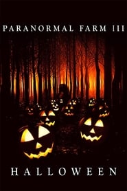 Paranormal Farm 3 Halloween' Poster