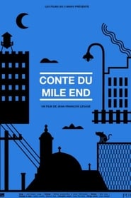 Conte du Mile End' Poster