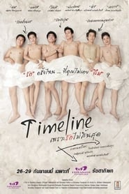 Timeline' Poster